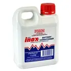Inbox Battery Conditioner 1 Litre ideal for Ride on Lawnmowers and Zero Turn