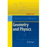 GEOMETRY AND PHYSICS