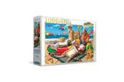 1000pc Harlington Jigsaw Puzzle Cats On The Beach Kids/Child Animal Puzzle 8y+