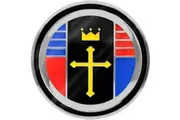 Voltron Challenge Coin