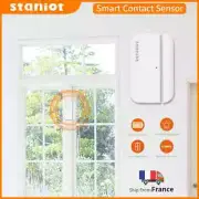 5-Year Battery life Contact Sensor Door and Window Open/Closed Detectors 433Mhz
