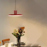 Kitchen Pendant Lighting Red Dining Room Pendant Lights Led Bar Ceiling Lights