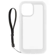 Genuine Pelican Marine ShockProof Case For Apple iPhone 12 Pro Max - Clear AU
