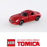 TOMICA 會場 NO. 36 多美 小汽車  BENZ SLS 賓士 AMG