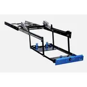MSA 4X4 DS50 Power Slide Fridge Slide - 30012