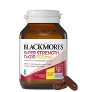 Blackmore Super Strength CoQ10 300mg 90Caps