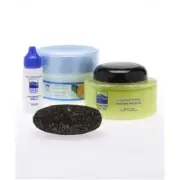 Dead Sea Spa Care DeadSea-216 Assorted Body Oil Treatment and Creams