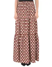 [MAISON SCOTCH] MAISON SCOTCH Maxi skirts - Item 35372933