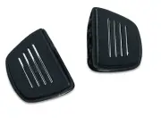 KURYAKYN BLACK MINI FLOOR BOARD KIT Suit AMERICA & SPEEDMASTER ** SEE NOTES**
