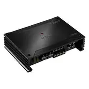 Kenwood Amplifier 4 Channel X302-4