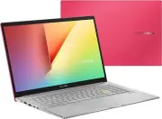 ASUS VivoBook S15 S533EA-DH51-RD Laptop Notebook 15.6" FHD i5 8GB RAM RED