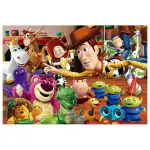 【HUNDRED PICTURES 百耘圖】TOY STORY3玩具總動員3-1拼圖300片(迪士尼)