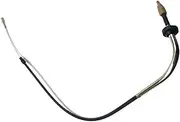 Car Handbrake Components 6C11-2853-BD, for Ford, for Transit 2006 V348 2.2L 2.4L Diesel 1441586 Parking Brake Cable Assy