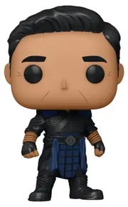 Pop! Funko 10cm Figurine Shang-Chi Wenwu #847 Collectable Vinyl Figure Toy 3y+