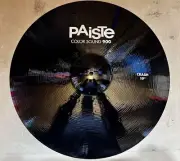 Paiste 19" Color Sound 900 Series Crash Cymbal - Black