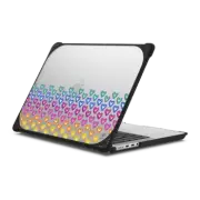 MacBook Pro 14-inch (M1 - M4) Bounce Case Corazon de Fer Half Love all