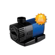 PondMAX Inline / Submersible 12V DC Water Pump - EV4910-DC - 4600L/H - 45W - Head 5.1M - 32MM Tubing