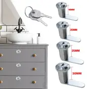 Mailbox Lock Accessories Glass Doors Household Items Metal Replacement