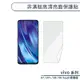 vivo V系列 非滿版高清亮面保護貼 適用V7 V7+ V9 Youth青春版 保護膜 螢幕貼 螢幕保護貼 軟膜