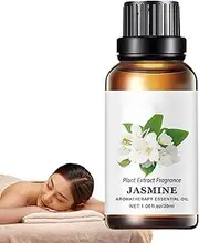 Water Soluble Fragrance Oils | 30ml Water Soluble Aromatherapy Humidifiers Fragrance Oils | Natural Scent Oil For Home Travel And Baths, Relaxation And Wellness