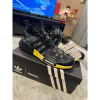 在飛比找蝦皮購物優惠-Neighborhood x Adidas NMD 全新！