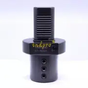 1PC New E2-40X8/10/12/16/20/25/30/32/40 VDI Boring Holder DIN69880 For CNC Lathe