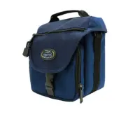 Tamrac Padded Camera Case For Canon EOS M50 with 15-45 lens Included (Blue)