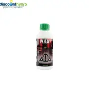 NUTRIFIELD NF PK HEAVY 250ml HYDROPONIC ADDITIVE