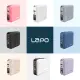 【LAPO】WT-03CM 10000mAh 22.5W 雙孔輸出多功能無線充行動電源(自帶線/無線/磁吸)