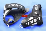 LEKI Triggers Shark Straps for Nordic Walking Sticks - 2 Colours Sizes