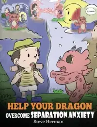在飛比找博客來優惠-Help Your Dragon Overcome Sepa