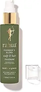 Rahua Founders Blend Scalp and Hair Treatment 38 ml