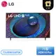 【不含安裝】［LG 樂金］75型UHD 4K AI 語音物聯網智慧電視 75UR9050PSK