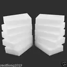 100pcs Multi-functional Magical Sponge Eraser Melamine Cleaner 100x60x20MM GBW