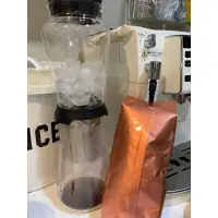 在飛比找蝦皮購物優惠-日本代購冰滴咖啡壺HARIO (哈里欧) 慢滴式 水滴式冰滴