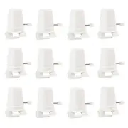 12Pcs Clockwork Legged Robot Kids Toys Wind Toy Movement Mechanism9177