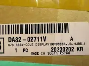 New DA82-02711V SAMSUNG A/S ASSY-COVE DISPLAY RF9000A US HUB6.0