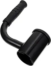 VANZACK Pull Down Bar Steel Practical Back Pulling Equipment Barbell Bar
