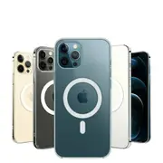 iPhone 13 Pro Max Compatible Case Cover With Magnetic Ring And Compatible with Magsafe Technology