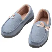 Silver StepsTM Lightweight House Slippers