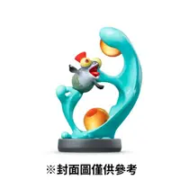 在飛比找鮮拾優惠-【Nintendo 任天堂】Switch amiibo Sm