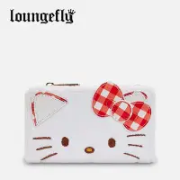 在飛比找Yahoo!奇摩拍賣優惠-Loungefly三麗鷗HelloKitty凱蒂貓包包毛絨官