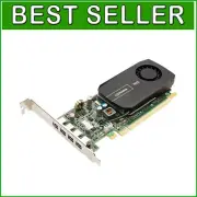 NVIDIA NVS 510 Graphics Card with DisplayPort & DVI, 2GB RAM – 4 Monitor Support