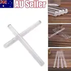 Acrylic Rolling Pin Stick Fondant Sugar Cake Decoration Non-stick Baking Roller