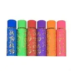 HARE MAGIC MOROCCAN LIPSTICK COLOR CHANGING GREEN TO PINK 2022 6pcs/set -'au※，