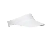 Sunday Afternoons Aero Visor - White