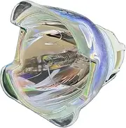 Original MSD Silver 380W EC 18R Beam Lamp Stage Moving Beam Lighting