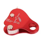 Tree Climbing Rope Grab Fall Arrester Rope Equipment Belay Protection for Tree