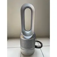 在飛比找蝦皮購物優惠-Dyson HP01 涼暖空氣清淨氣流倍增器 電暖器