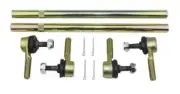QuadBoss Tie Rod Assembly Upgrade Kit For Suzuki LT-F400F Eiger 4x4 2002-2004